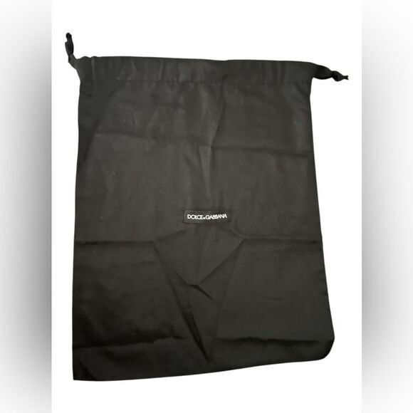 DOLCE & GABBANA Drawstring Bag - Picture 1 of 3